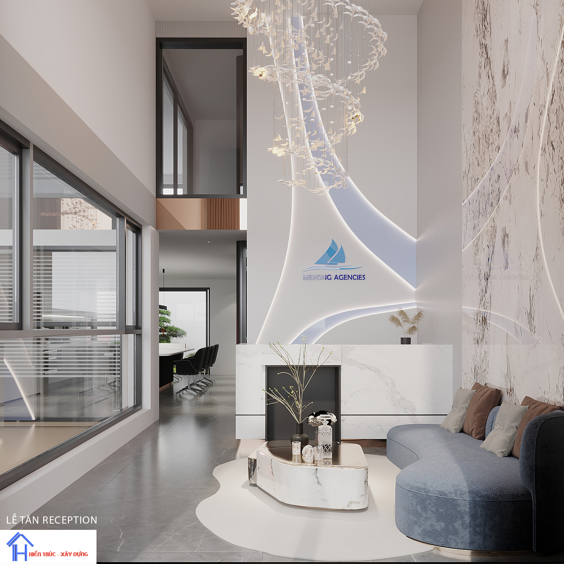 GIÁ XÂY DỰNG PHẦN THÔ BIÊN HÒA