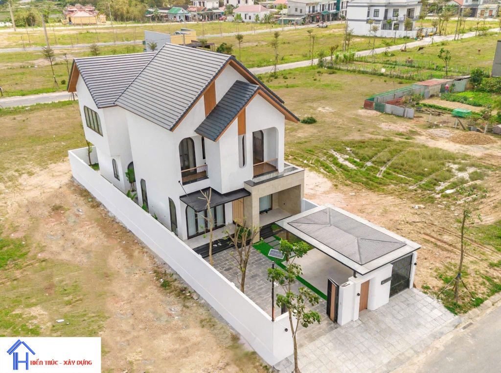 thi công phần thô ở tây ninh