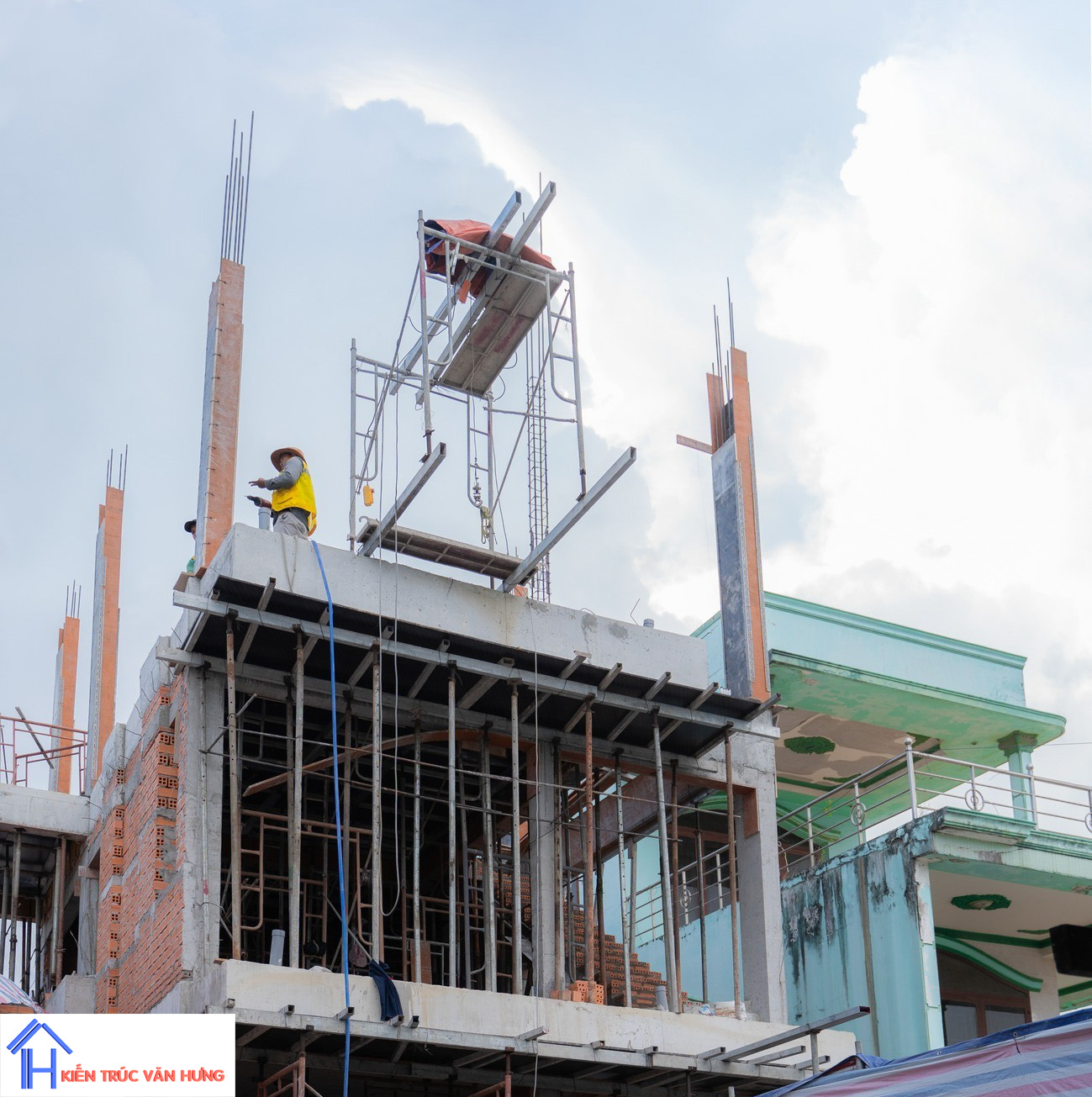 BÁO GIÁ XÂY PHẦN THÔ BIÊN HÒA