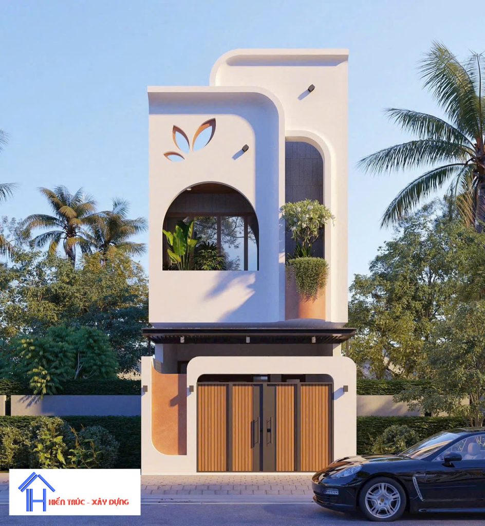 báo giá xây dựng phần thô biên hòa