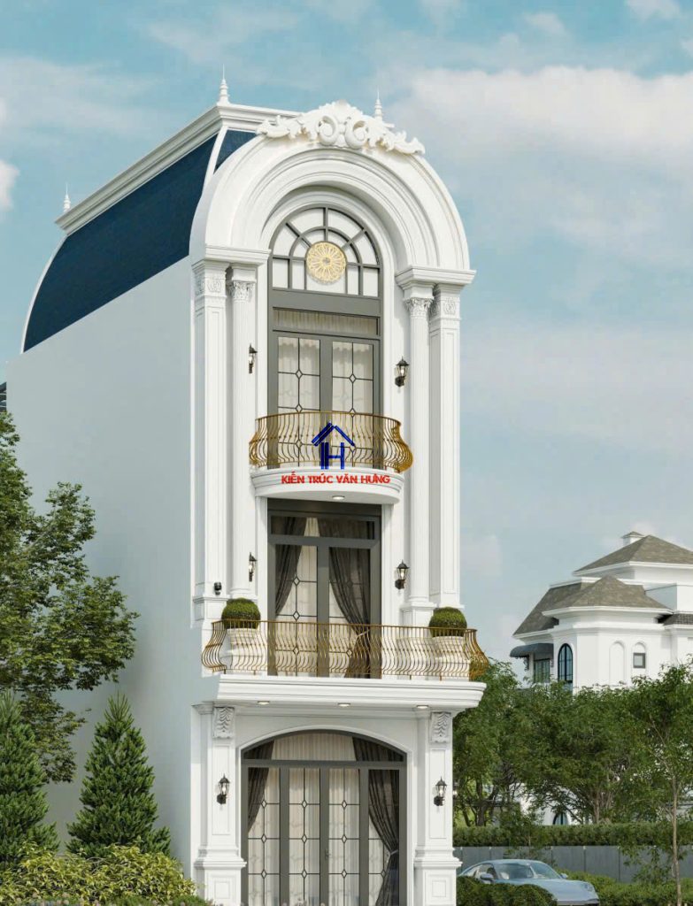 thầu xây thô long trường 