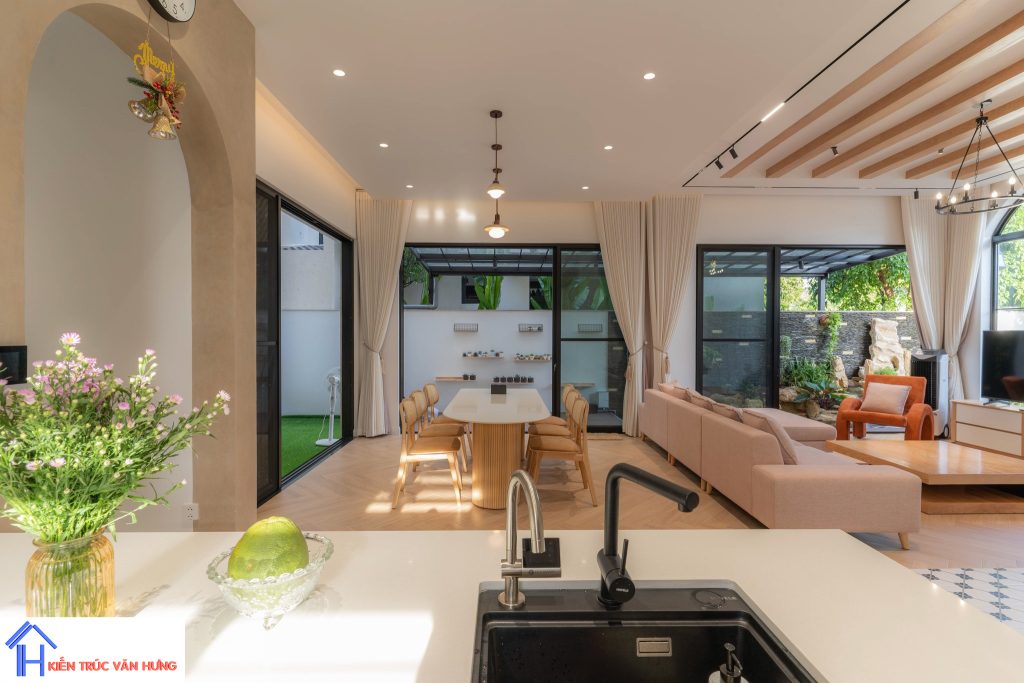 xây nhà cấp 4 tphcm