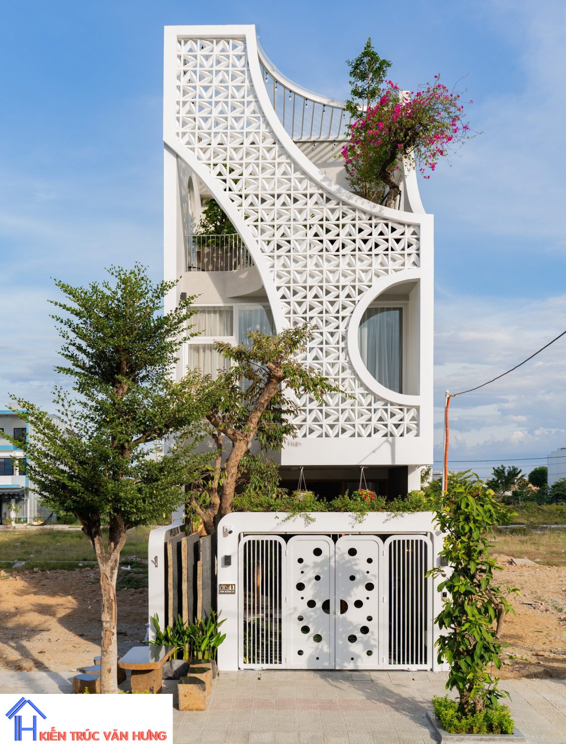 xây dựng phần thô ở xuân thới sơn